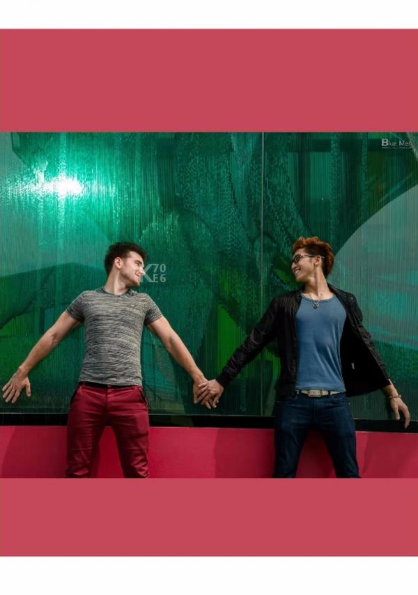 Whoseman-12-芬達Maxime譜出的異國情慾